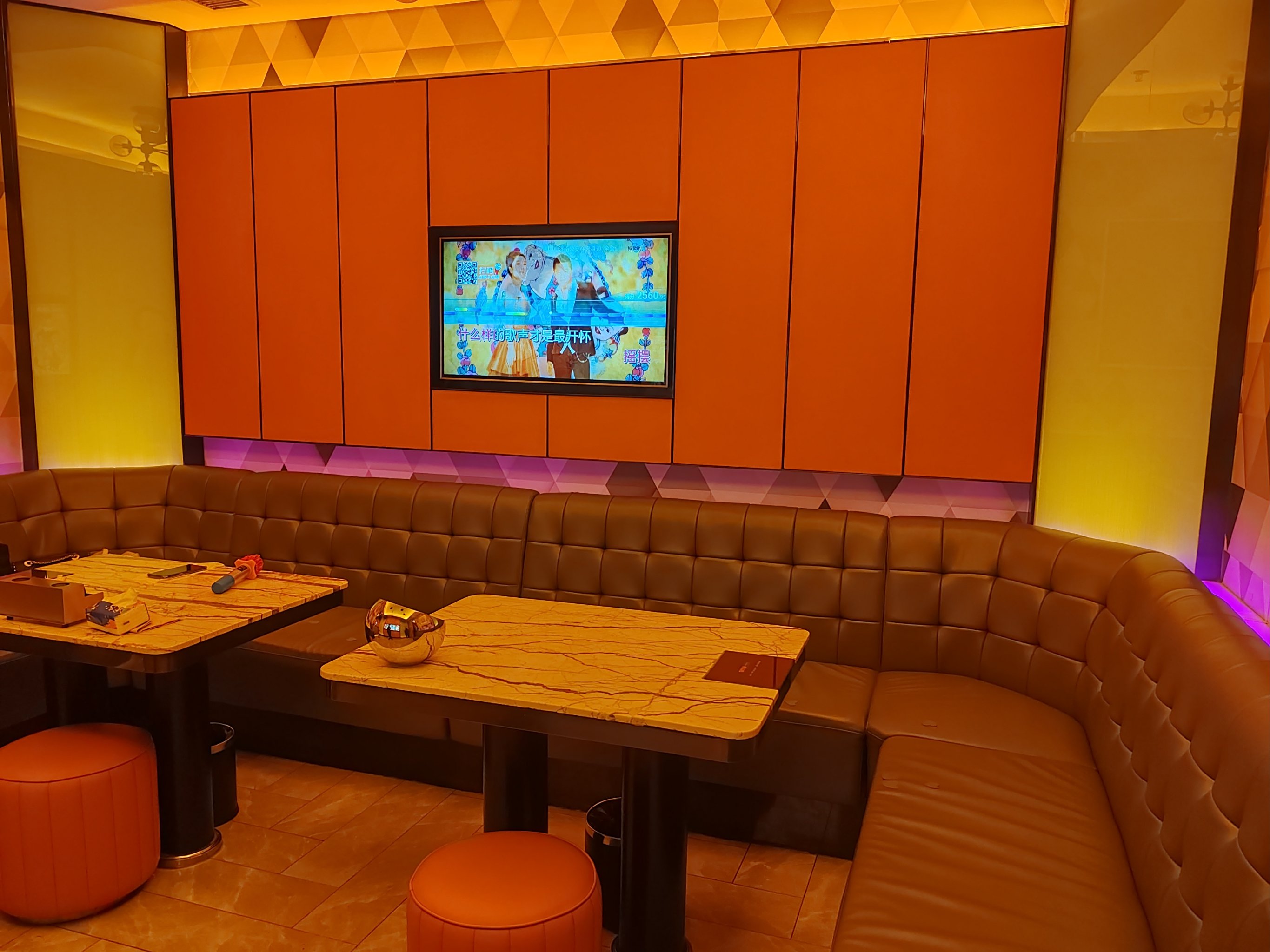 许昌商务ktv商务ktv能否组局指南-魏都区ktv预定