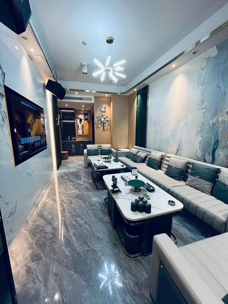 许昌商务ktv环境设施怎么样-魏都区ktv预定